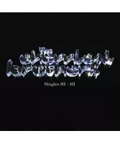 THE CHEMICAL BROTHERS - SINGLES 93-03 (CD)
