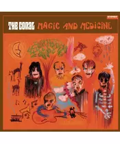 THE CORAL - MAGIC AND MEDICINE (CD)