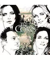 THE CORRS - HOME (CD)