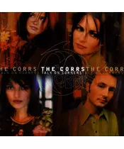 THE CORRS - TALK ON CORNERS (CD)