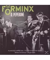 THE FORMINX - IL PEPERONE (CDS)