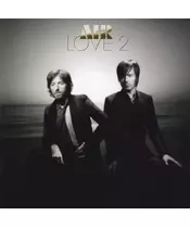 AIR - LOVE 2 (CD)
