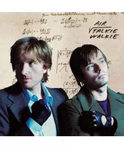 AIR - TALKIE WALKIE (CD)