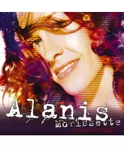 ALANIS MORISSETTE - SO CALLED CHAOS (CD)