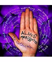 ALANIS MORISSETTE - THE COLLECTION (CD)