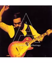 AL DI MEOLA - ANTHOLOGY (2CD)