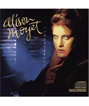 ALISON MOYET - ALF (CD)