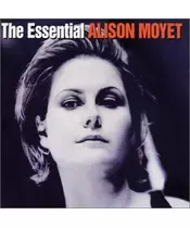 ALISON MOYET - THE ESSENTIAL (CD)