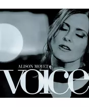 ALISON MOYET - VOICE (CD)
