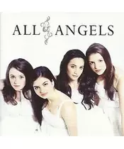ALL ANGELS (CD)