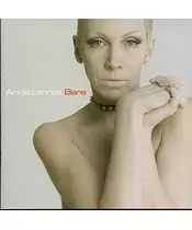 ANNIE LENNOX - BARE (2CD)