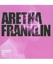 ARETHA FRANKLIN - THE COLLECTION (CD)