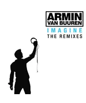 ARMIN VAN BUUREN - IMAGINE THE REMIXES (2CD)