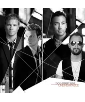 BACKSTREET BOYS - UNBREAKABLE (CD)