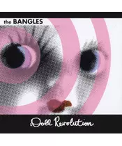 BANGLES - DOLL REVOLUTION (CD)