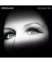 BARBRA STREISAND - RELEASE ME (CD)