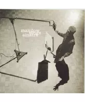 BARRY MANILOW - MANILOW SINGS SINATRA (CD)