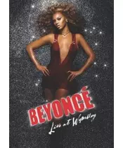 BEYONCE - LIVE AT WEMBLEY (CD + DVD)