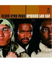 BLACK EYED PEAS - BRIDGING THE GAP (CD)