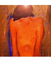 BLUR - 13 (CD)