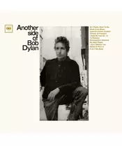 BOB DYLAN - ANOTHER SIDE OF BOB DYLAN (CD)