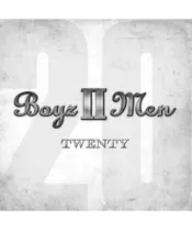 BOYZ II MEN - TWENTY (2CD)