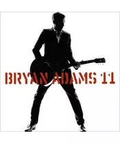 BRYAN ADAMS - 11 (CD)