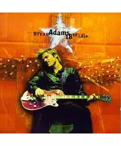 BRYAN ADAMS - 18 TILL I DIE (CD)