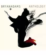 BRYAN ADAMS - ANTHOLOGY (2CD)