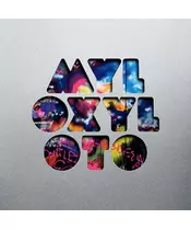 COLDPLAY - MYLO XYLOTO (LP VINYL)