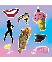 DURAN DURAN - PAPER GODS (CD)