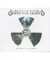 NUCLEAR BLAST ALLSTARS - INTO THE LIGHT (2CD)