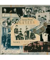 THE BEATLES - ANTHOLOGY 1 (2CD)