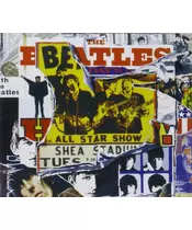 THE BEATLES - ANTHOLOGY 2 (2CD)