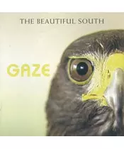 THE BEAUTIFUL SOUTH - GAZE (CD)