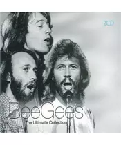 THE BEE GEES - THE ULTIMATE COLLECTION (2CD)