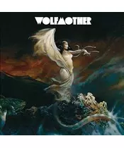 WOLFMOTHER - WOLFMOTHER (CD)