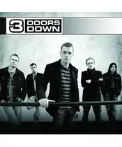 3 DOORS DOWN (CD)