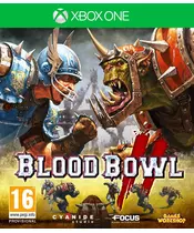 BLOOD BOWL 2 (XBOX1)
