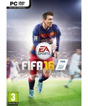 FIFA 16 (PC)