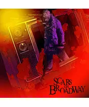 SCARS ON BROADWAY - SCARS ON BROADWAY (CD)