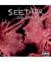SEETHER - DISCLAIMER II (CD)