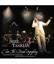 SERJ TANKIAN - ELECT THE DEAD SYMPHONY (CD)