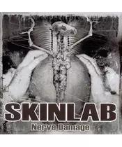 SKINLAB - NERVE DAMAGE (2CD)