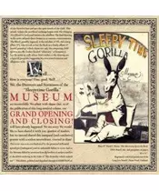 SLEEPYTIME GORILLA MUSEUM - GRAND OPENING AND CLOSING (CD)