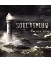 SOUL ASYLUM - THE SILVER LINING (CD)