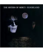 THE SISTERS OF MERCY - FLOODLAND (CD)