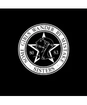 THE SISTERS OF MERCY - SOME GIRLS WANDER BY MISTAKE (CD)
