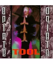TOOL - OPIATE (CD)