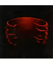 TOOL - UNDERTOW (CD)